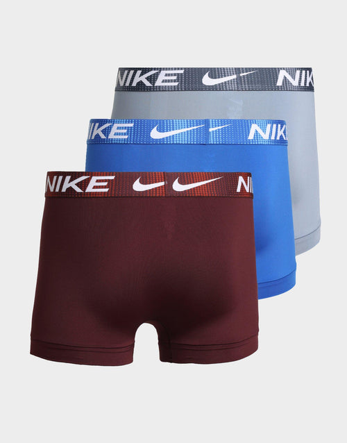Essential Micro Trunks 3-Pack