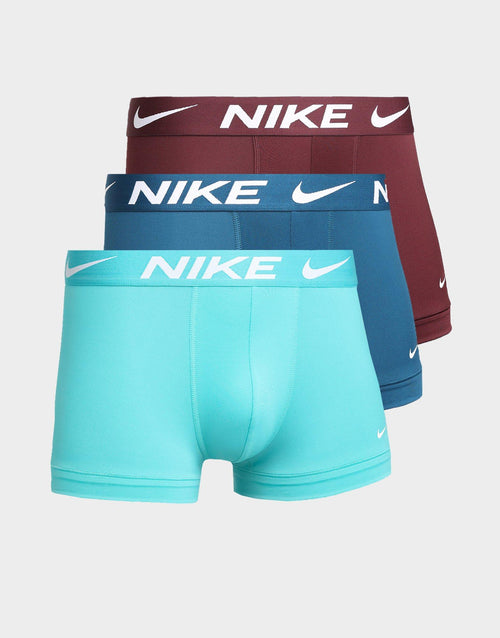 Essential Micro Trunk 3 Pack