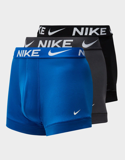 Essentials Micro Trunks 3 Pack