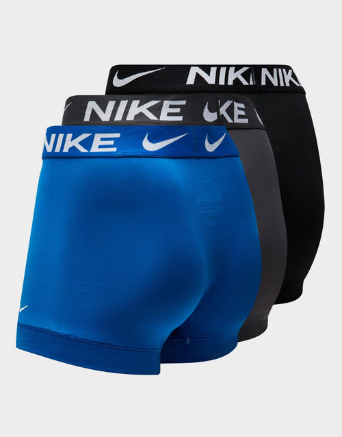 Essentials Micro Trunks 3 Pack