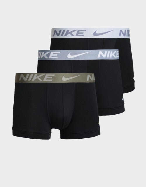 Essential Micro Trunks 3-Pack