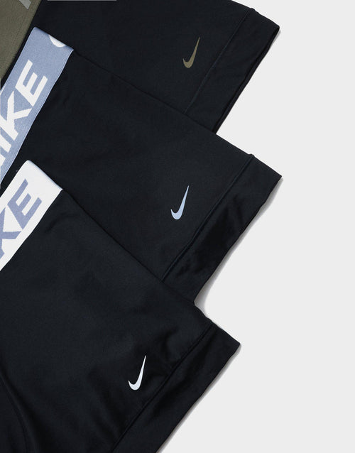 Essential Micro Trunks 3-Pack