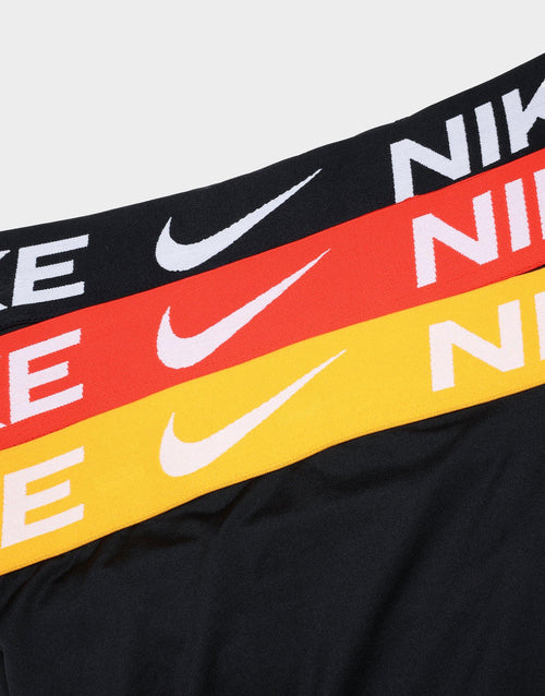 Dri-FIT Essential Micro-Trunk 3 Pack