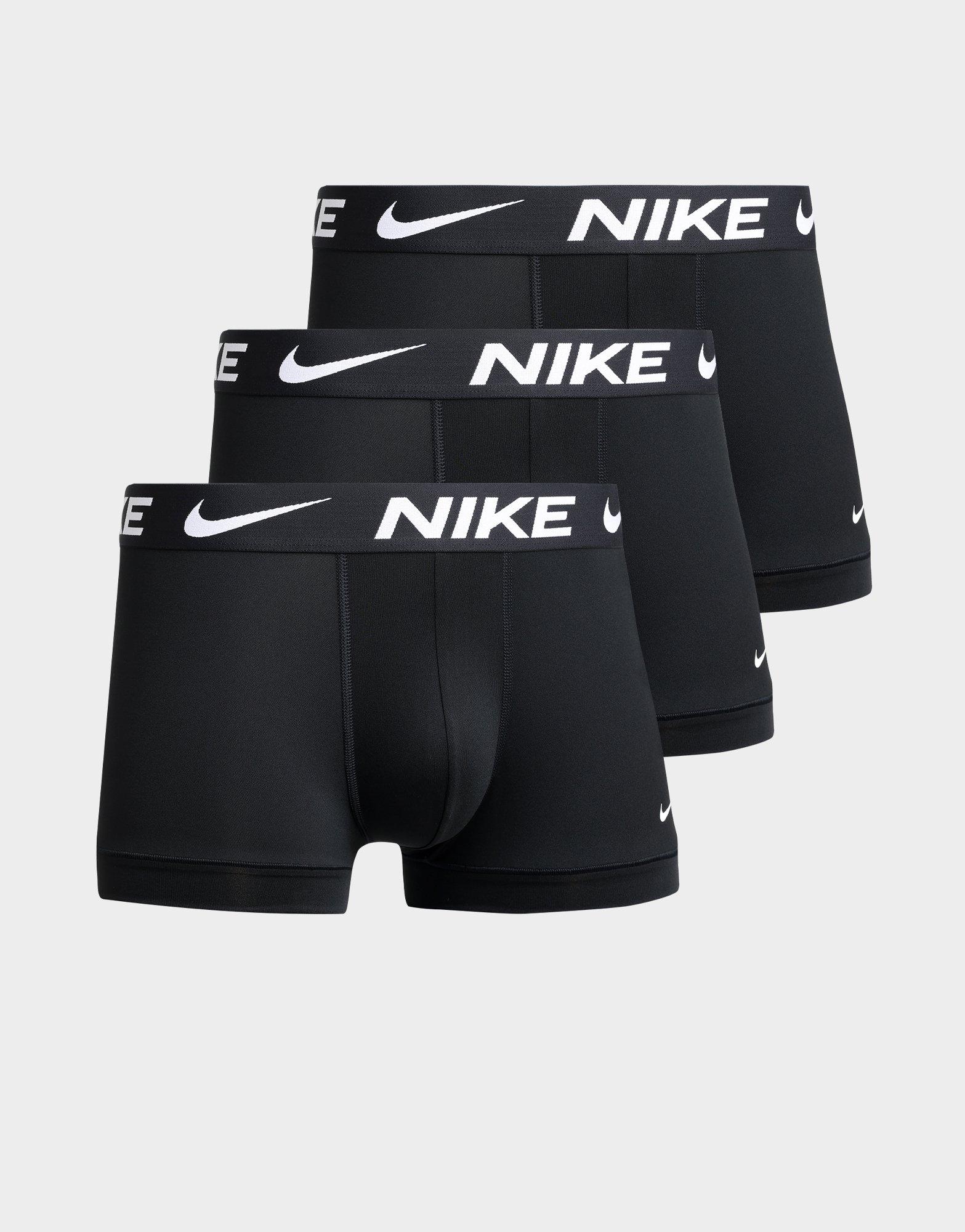 Essentials Micro Trunks 3 Pack