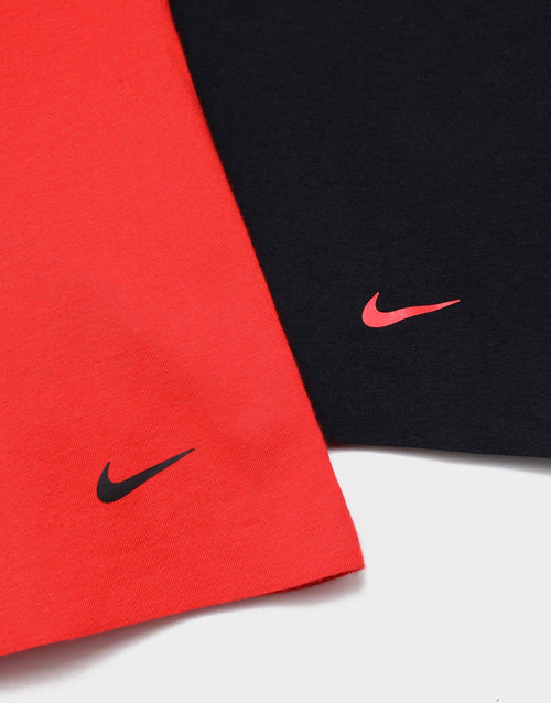 Essential Stripe Trunks 2-Pack