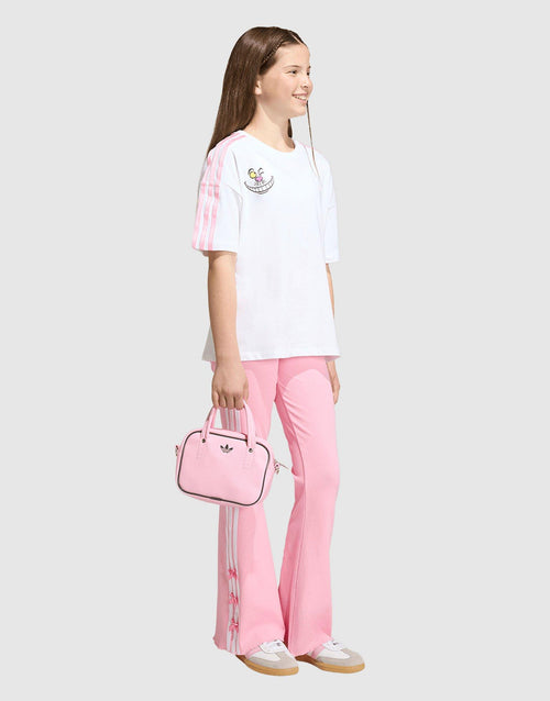 Disney Loose Batwing T-Shirt Junior's