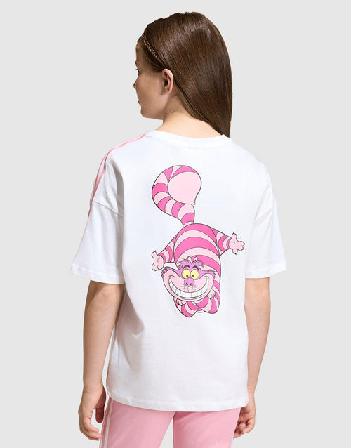 Disney Loose Batwing T-Shirt Junior's