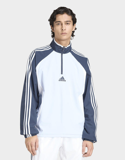 Teamgeist 1/2 Zip Track Top