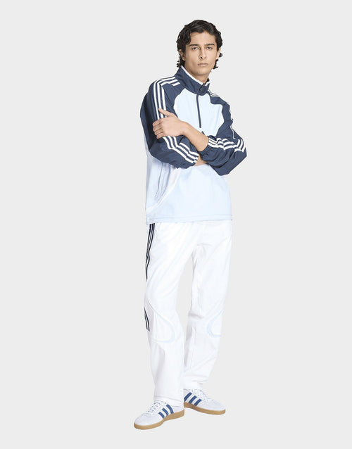 Teamgeist 1/2 Zip Track Top