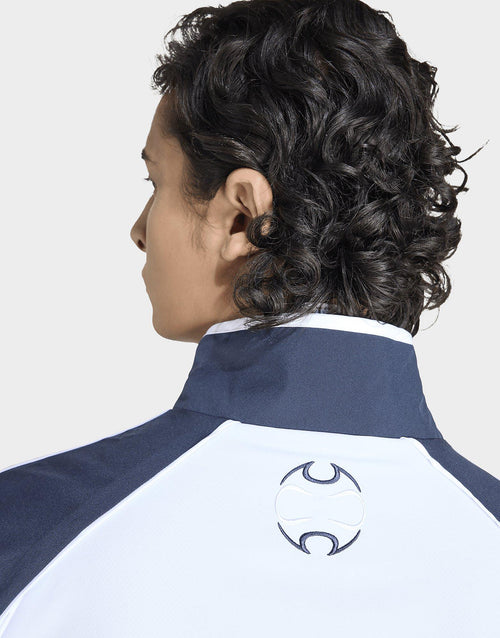 Teamgeist 1/2 Zip Track Top