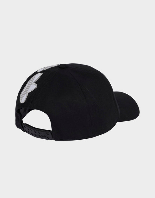 Unisex Linear Flatbrim