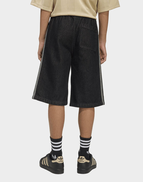 Denim Jorts Junior's
