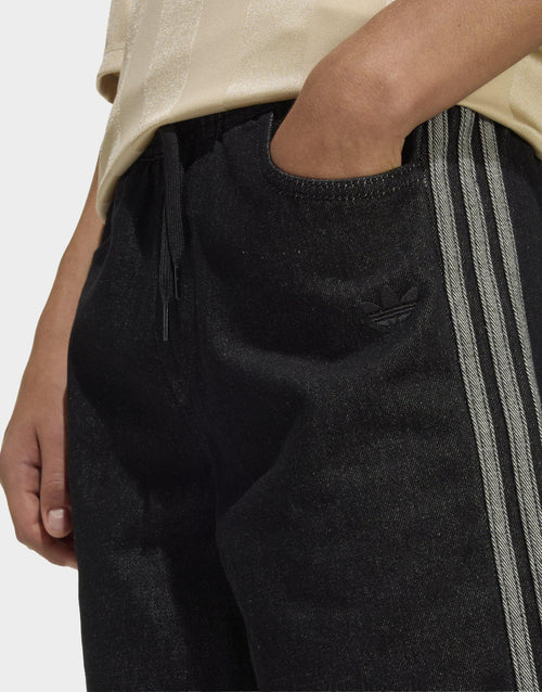 Denim Jorts Junior's