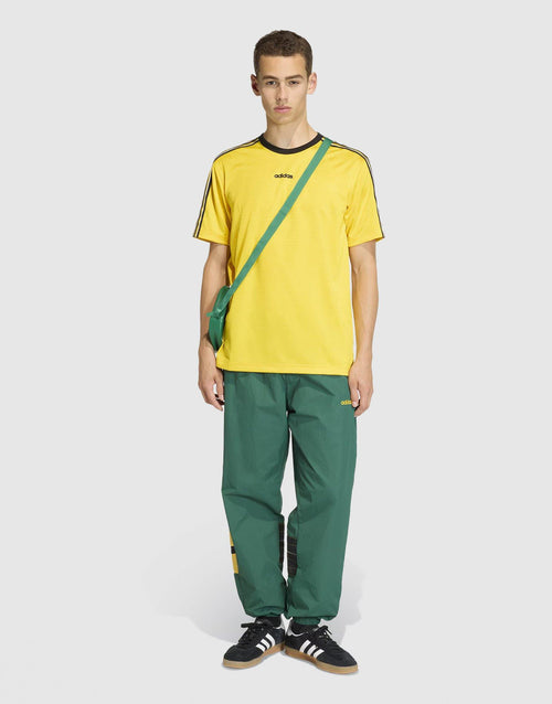 Bruised Banana Jacquard Jersey