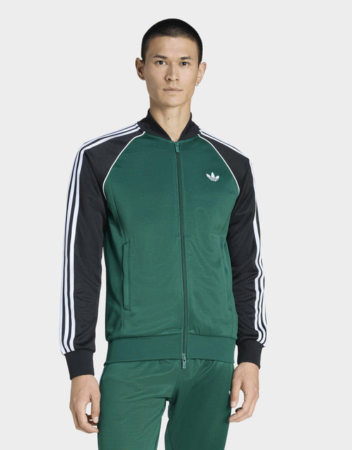 SST Track Top
