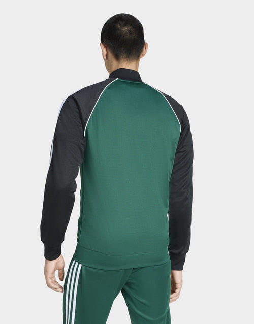 SST Track Top