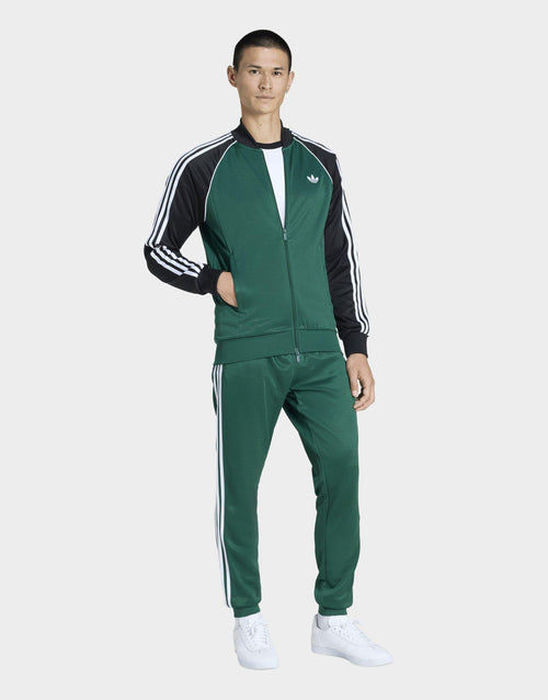 SST Track Top