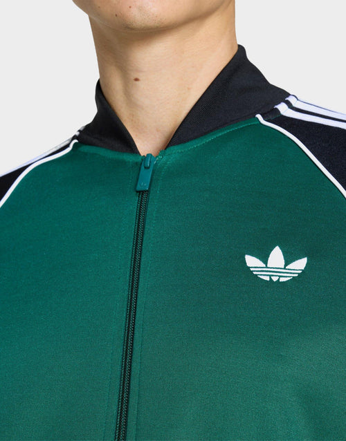 SST Track Top
