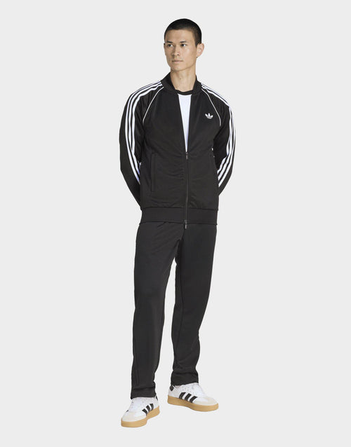 SST Track Top