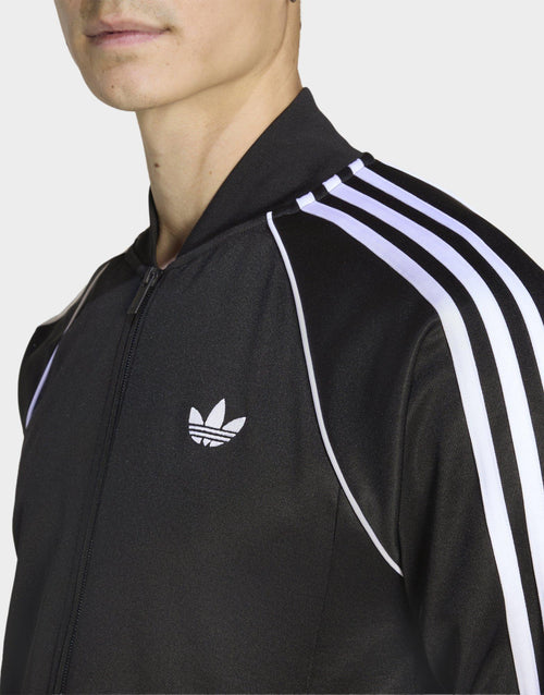 SST Track Top