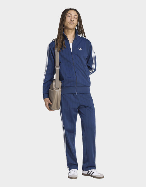 Firebird Drop Needle Track Top