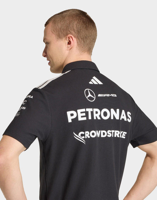 Mercedes-AMG Petronas Formula 1 Team Engineers Polo Shirt