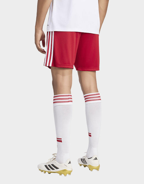 Liverpool FC 2026/27 Away Shorts