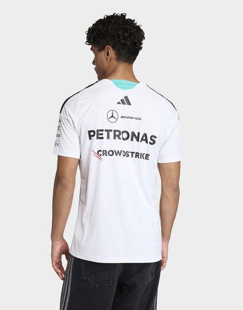 Mercedes - AMG Petronas Formula 1 Team Driver Jersey