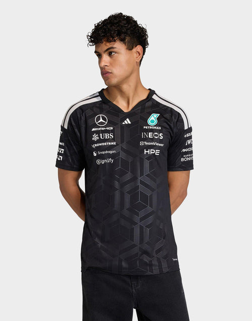 Mercedes - AMG Petronas Formula 1 Team Driver Jersey