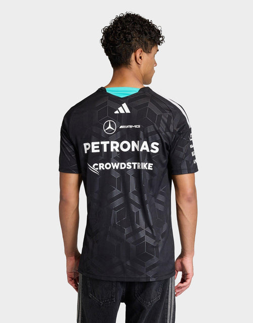 Mercedes - AMG Petronas Formula 1 Team Driver Jersey