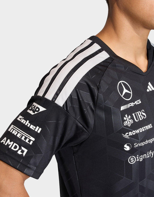 Mercedes - AMG Petronas Formula 1 Team Driver Jersey