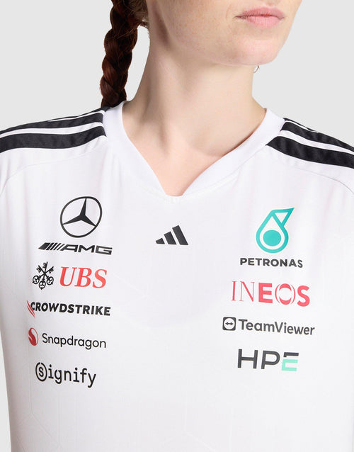 Mercedes - AMG Petronas Formula 1 Team Driver Jersey