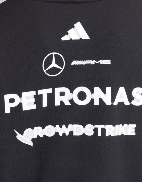 Mercedes AMG Petronas Formula 1 Driver Hoodie