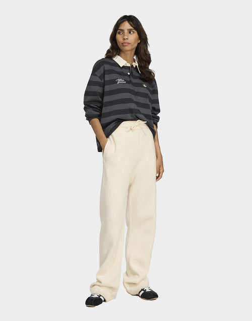 Trefoil Knit Joggers