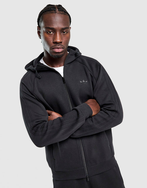 SST Spacer Full Zip Hoodie