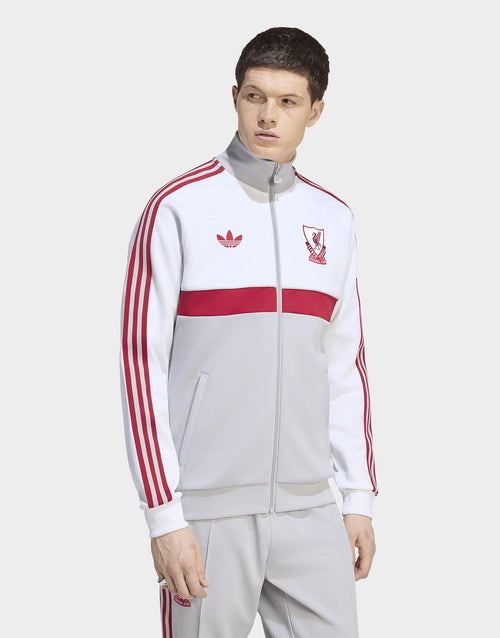 Liverpool FC OG Track Top