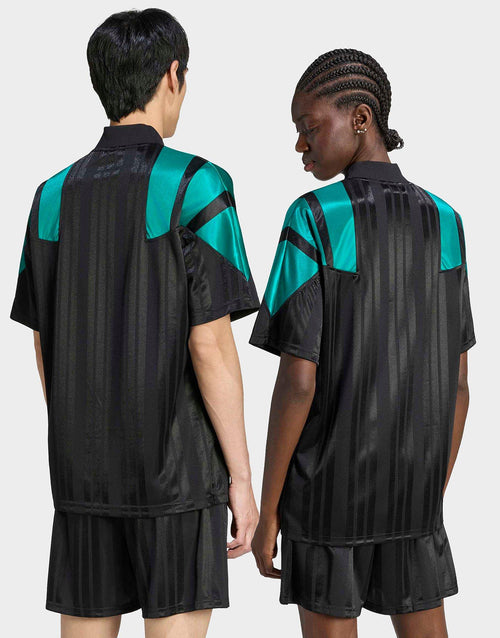 Liverpool FC EQT Jersey