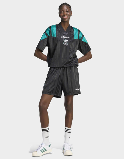 Liverpool FC EQT Jersey
