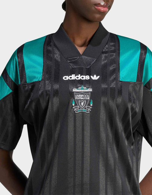 Liverpool FC EQT Jersey
