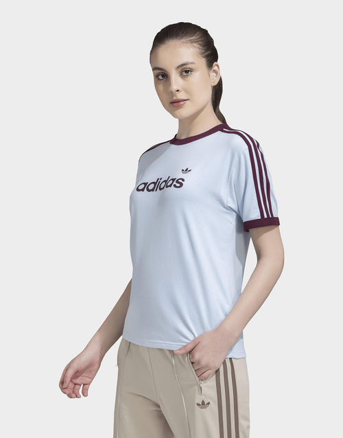Linear T-Shirt