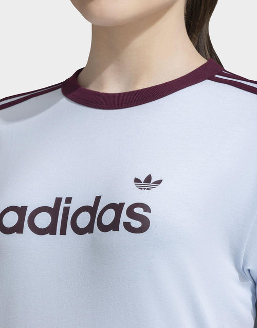Linear T-Shirt