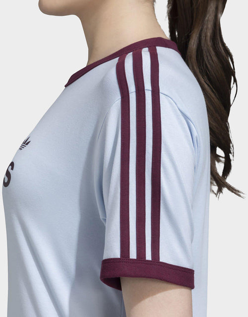 Linear T-Shirt