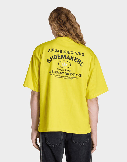 Shoemaker Graphic T-Shirt