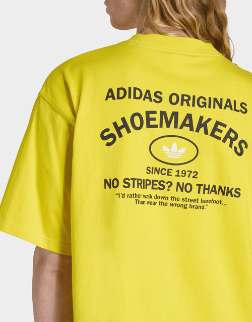 Shoemaker Graphic T-Shirt