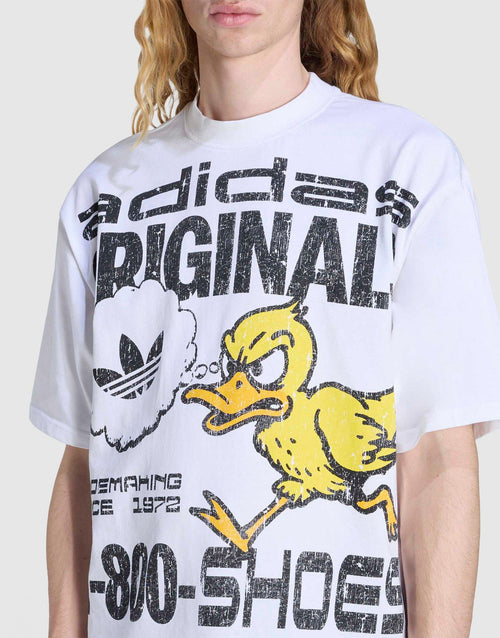 Originals Duck Graphic T-Shirt