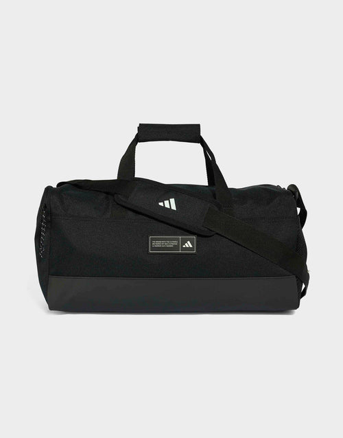 3-Stripes Weekender Duffel Bag Small
