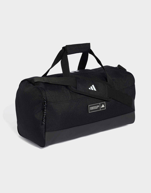 3-Stripes Weekender Duffel Bag Small