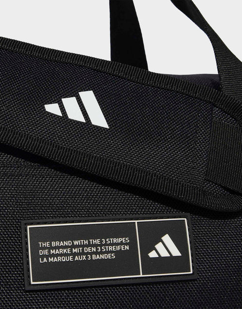 3-Stripes Weekender Duffel Bag Small