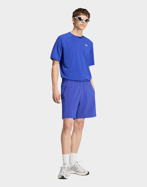 Tech Trefoil Essentials T-Shirt