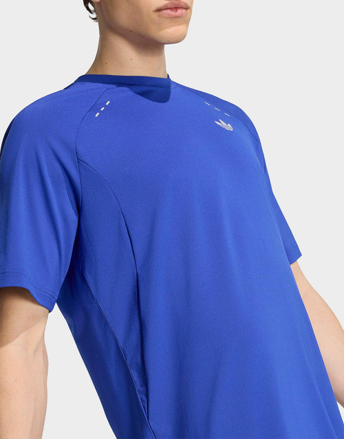 Tech Trefoil Essentials T-Shirt